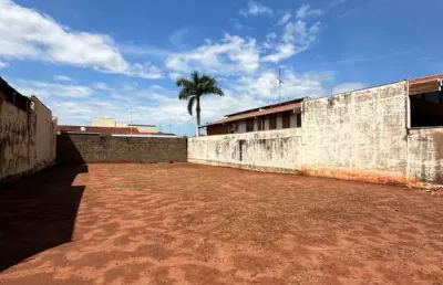 Terreno à venda no Baroni, Barretos 