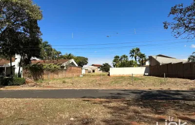 Terreno à venda no City Barretos, Barretos 