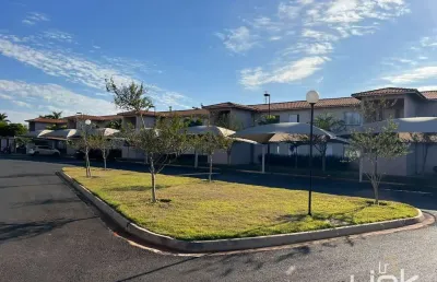 Flamboyant residence - apartamento 2 dormitorios em barretos
