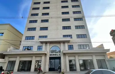 Edificio mirela business - sala comercial no edificio mirela