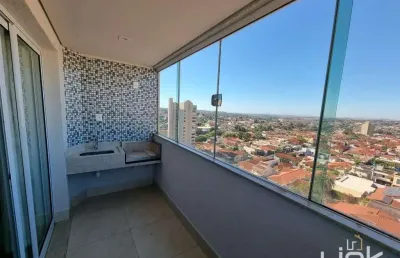 Apartamento com 3 quartos à venda no Centro, Barretos 