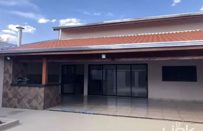 Casa com 2 quartos à venda no Marília, Barretos 