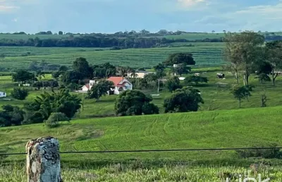 Fazenda à venda na Área Rural de Uberaba, Uberaba 