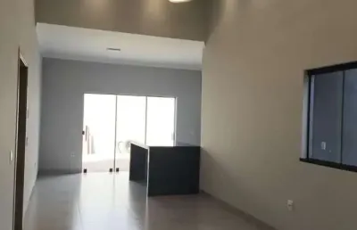 Casa com 2 quartos à venda no Residencial Mais Parque, Barretos 