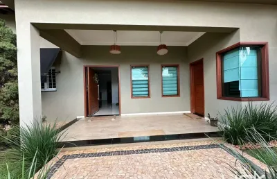 Casa com 3 quartos à venda no City Barretos, Barretos 
