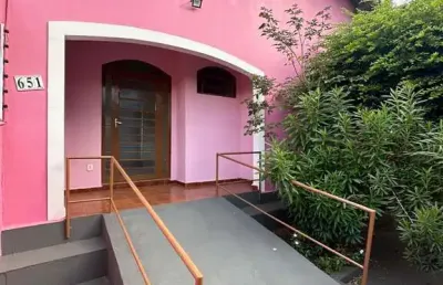 Casa com 3 quartos à venda no Centro, Barretos 