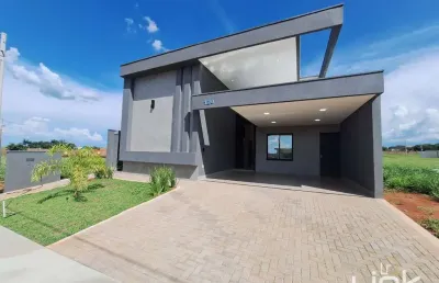 Casa com 3 quartos à venda no Jardim Botânico, Barretos 