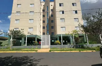 Apartamento à venda no bairro jardim soares - barretos/sp