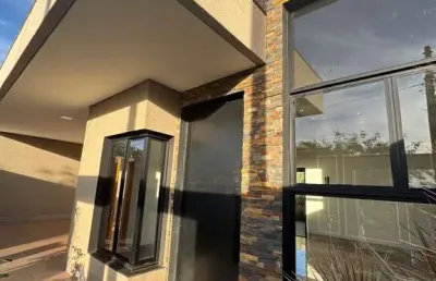 Casa com 3 quartos à venda no City Barretos, Barretos 