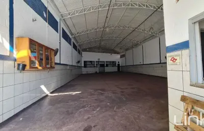 Pavilhão/galpão à venda no bairro américa - barretos/sp