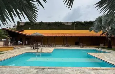 Chácara / sítio com 12 quartos à venda no Chácaras Feitoza, Barretos 