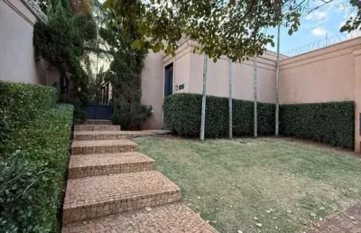 Casa com 3 quartos à venda no primavera, barretos , 350 m2 por r$ 2.600.000