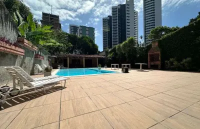 Mc - casa a venda no bairro da tamarineira com 1.326m de terreno!!!