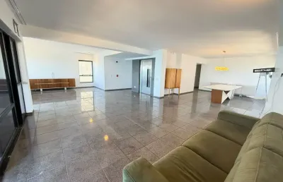 Apartamento com 4 quartos à venda na Avenida Bernardo Vieira de Melo, 510, Piedade, Jaboatão dos Guararapes