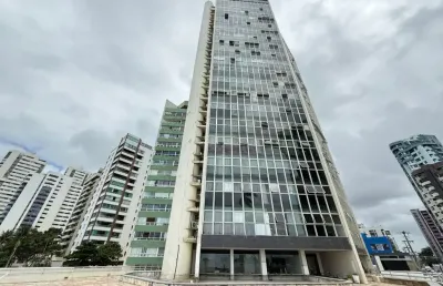 Edf. tiberius - more na beira-mar de piedade por apenas r$ 460.000,00