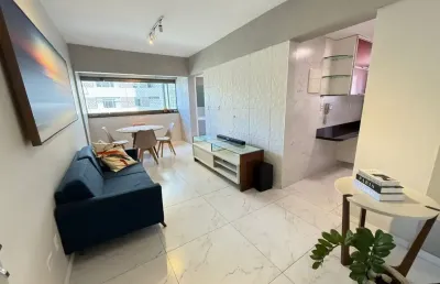 Apartamento com 3 quartos à venda na Rua General Americano Freire, 764, Boa Viagem, Recife