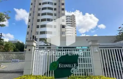 Apartamento com 3 quartos à venda na Rua Engenheiro Antônio Gonçalves Soares, 135, Luzia, Aracaju