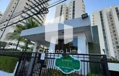 Apartamento com 3 quartos à venda na Rua Maye Bell Taylor, 01, Luzia, Aracaju
