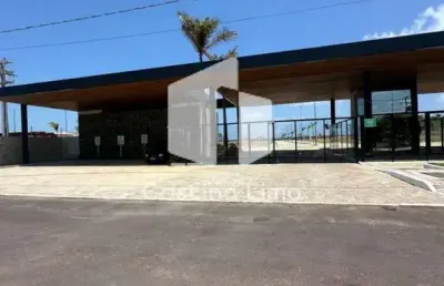 Terreno à venda na Rua Professora Nair Siqueira de Menezes Costa, 01, Robalo, Aracaju