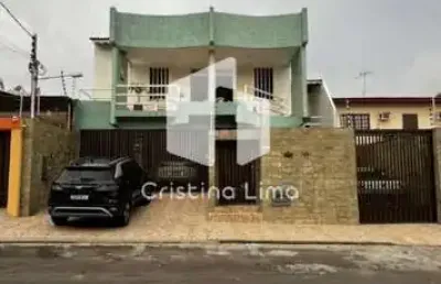 Casa com 4 quartos à venda na Rua Carlos Hamilton Silva Gomes, 20, Inácio Barbosa, Aracaju