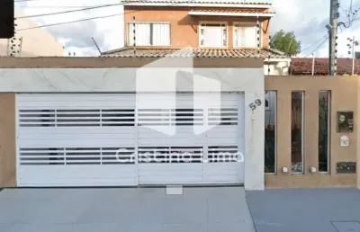 Casa com 4 quartos à venda na Rua Paulo Rocha Novaes, 59, Jabotiana, Aracaju