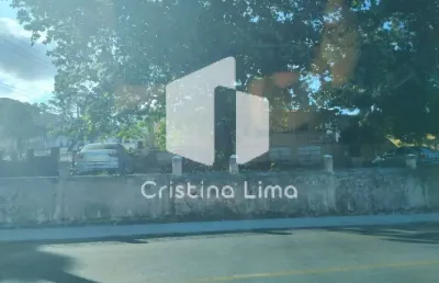 Terreno à venda na Avenida João Ribeiro, 01, Santo Antônio, Aracaju
