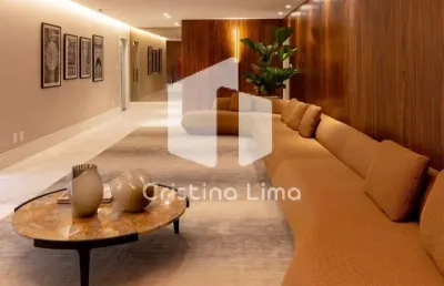 Apartamento com 3 quartos à venda na Rua Engenheiro Hernan Centurion, 527, Jardins, Aracaju