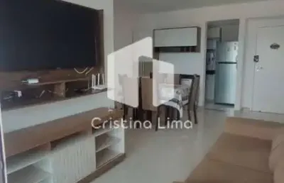 Apartamento com 3 quartos à venda na Rua Deputado Clóvis Rollemberg, 224, Atalaia, Aracaju