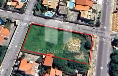 Terreno comercial à venda na Avenida Conselheiro João Moreira Filho, 0000, Atalaia, Aracaju