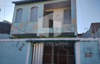 Casa com 4 quartos à venda na Rua João Santana, 210, Grageru, Aracaju
