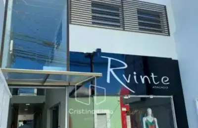 Prédio à venda na Rua Itabaiana, 234, Centro, Aracaju