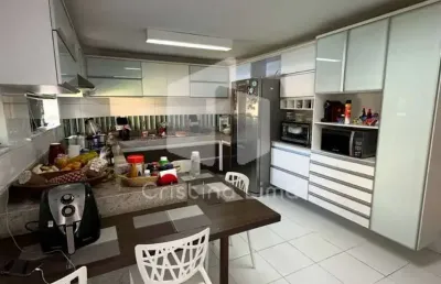 Casa em condomínio fechado com 4 quartos à venda na Avenida José Vicente de Almeida, 150, Aruana, Aracaju