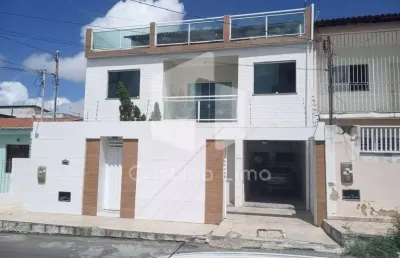 Casa com 4 quartos à venda na Rua José Ribeiro Bomfim, Pereira Lobo, 205, Pereira Lobo, Aracaju