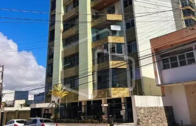 Apartamento com 3 quartos à venda na Rua Senador Rollemberg, 498, São José, Aracaju