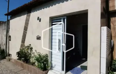 Casa com 4 quartos à venda na Tv Edson Luiz, 29, Taiçoca de Dentro, Nossa Senhora do Socorro