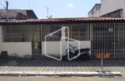 Casa com 4 quartos à venda na Rua Deputado Matos Teles, 01, Luzia, Aracaju