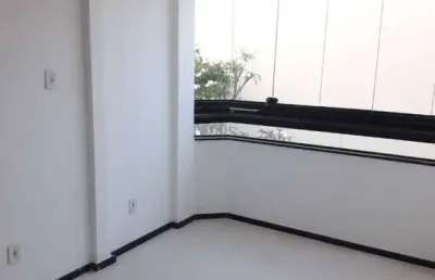 Apartamento no mar do farol, farolândia, aracaju-se