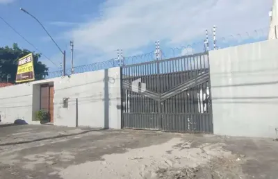 Terreno comercial à venda na Avenida Engenheiro Gentil Tavares, 01, Getúlio Vargas, Aracaju