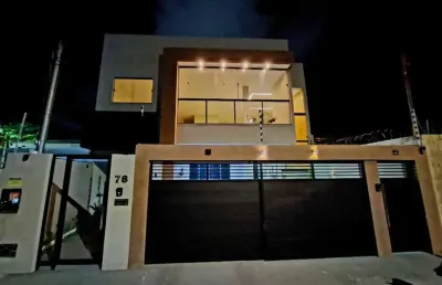Apartamento com 5 quartos à venda na Rua Hipólito Da Costa, 78, Ponto Novo, Aracaju