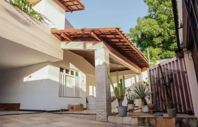 Casa com 4 quartos à venda na Rua Manoel Espírito Santo, 00000, Grageru, Aracaju