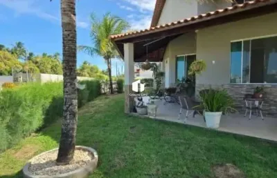 Casa no condomínio costa marina, aruana, aracaju-se