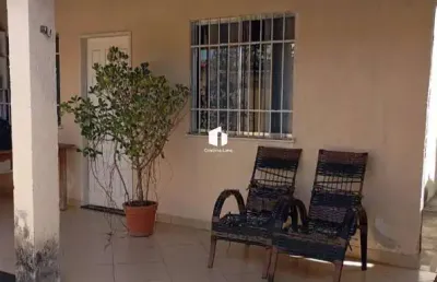 Casa com 2 quartos à venda na Rua Professor Jorge Luiz Trindade dos Santos, 162, Aruana, Aracaju