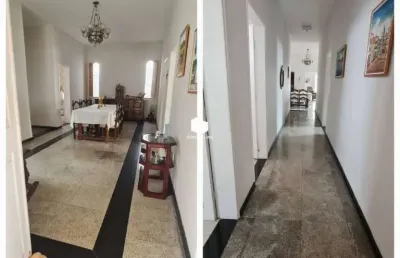 Casa com 5 quartos à venda na Rua Zaqueu Brandão, 0000, São José, Aracaju