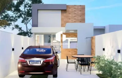 Casa com 3 quartos à venda na Praça Poeta Ascenso Ferreira, 000, Atalaia, Aracaju