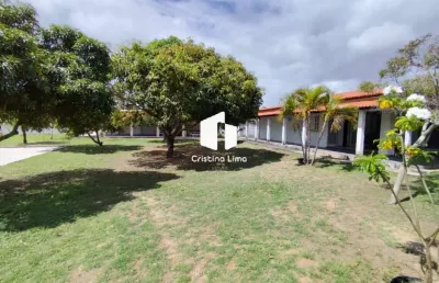 Casa com 3 quartos à venda na Travessa São Francisco de Assis, 100, Robalo, Aracaju