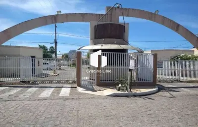 Casa em condomínio fechado com 3 quartos à venda na Rua Três, 118, Aruana, Aracaju