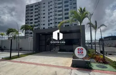 Apartamento com 2 quartos à venda na Rua Josepha Andrade Irmã Fontes, 1, Aruana, Aracaju