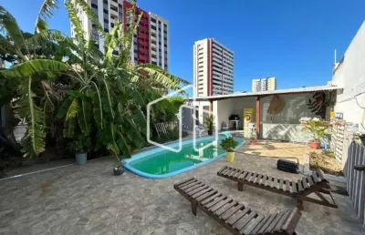 Casa com 5 quartos à venda na Rua João Carvalho de Aragão, 955, Atalaia, Aracaju