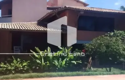 Casa em condomínio fechado com 5 quartos à venda na Rua Maria Genelícia Bomfim Costa, 0000, Aruana, Aracaju