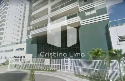 Apartamento com 2 quartos à venda na Rua Orlando Magalhães Maia, 1224, Jardins, Aracaju